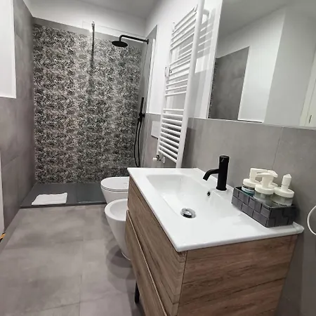 Guest house Porta Nuova 57 *