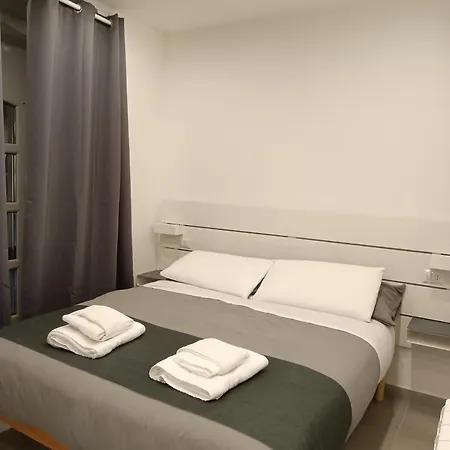 Porta Nuova 57 Pensjonat 3*