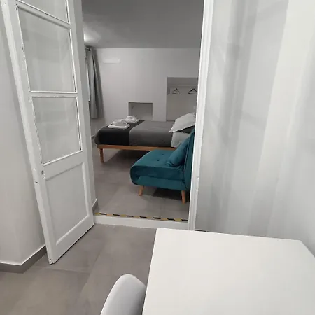 Guest house Porta Nuova 57 *