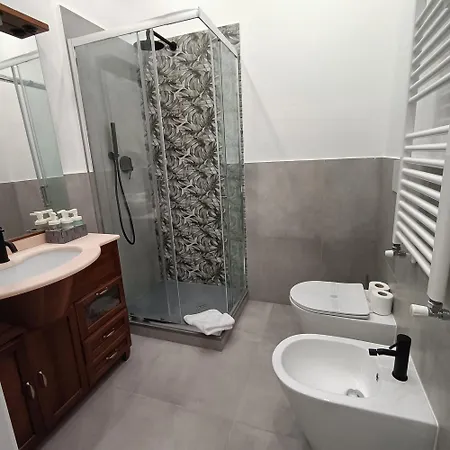 ゲストハウス Porta Nuova 57 3*