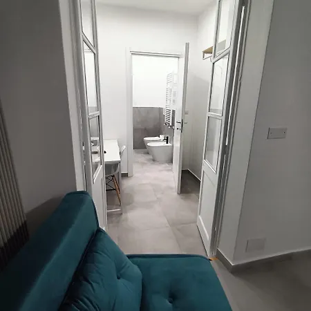 ゲストハウス Porta Nuova 57 トリノ