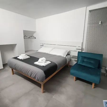 Porta Nuova 57 Guest house