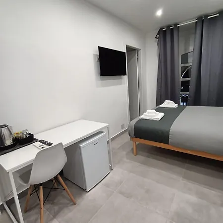 ゲストハウス Porta Nuova 57 3*