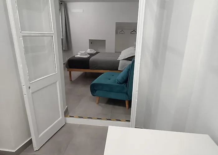 Gæstehus Porta Nuova 57 3*