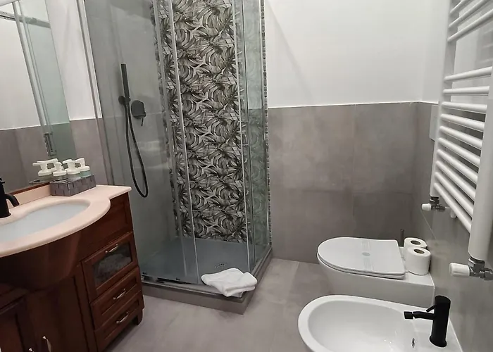 Gæstehus Porta Nuova 57 3*