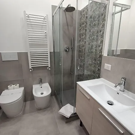 Porta Nuova 57 Turin