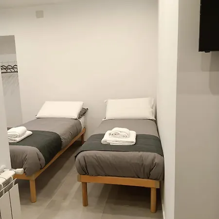 Porta Nuova 57 3* Турин