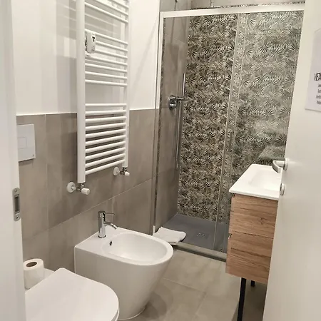 Гостевой дом Porta Nuova 57 3*