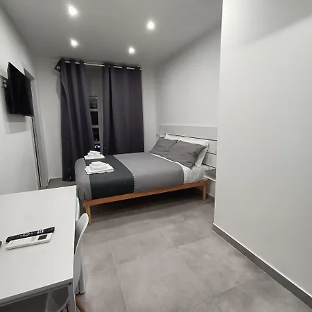 Гостевой дом Porta Nuova 57 3*