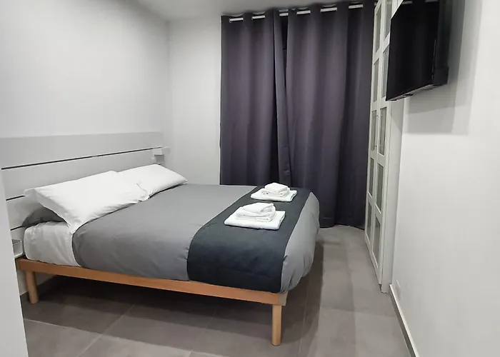 Porta Nuova 57 Gasthof 3*